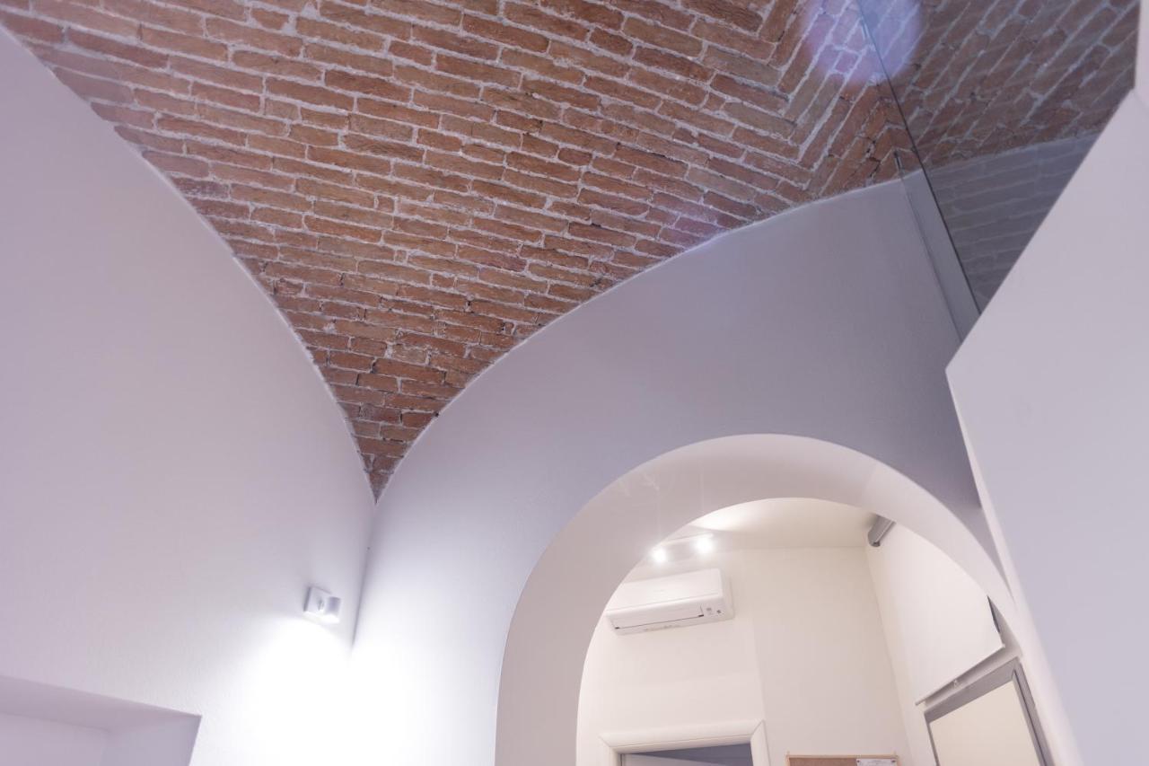 B&B Maria Teresa Cremona Exterior photo
