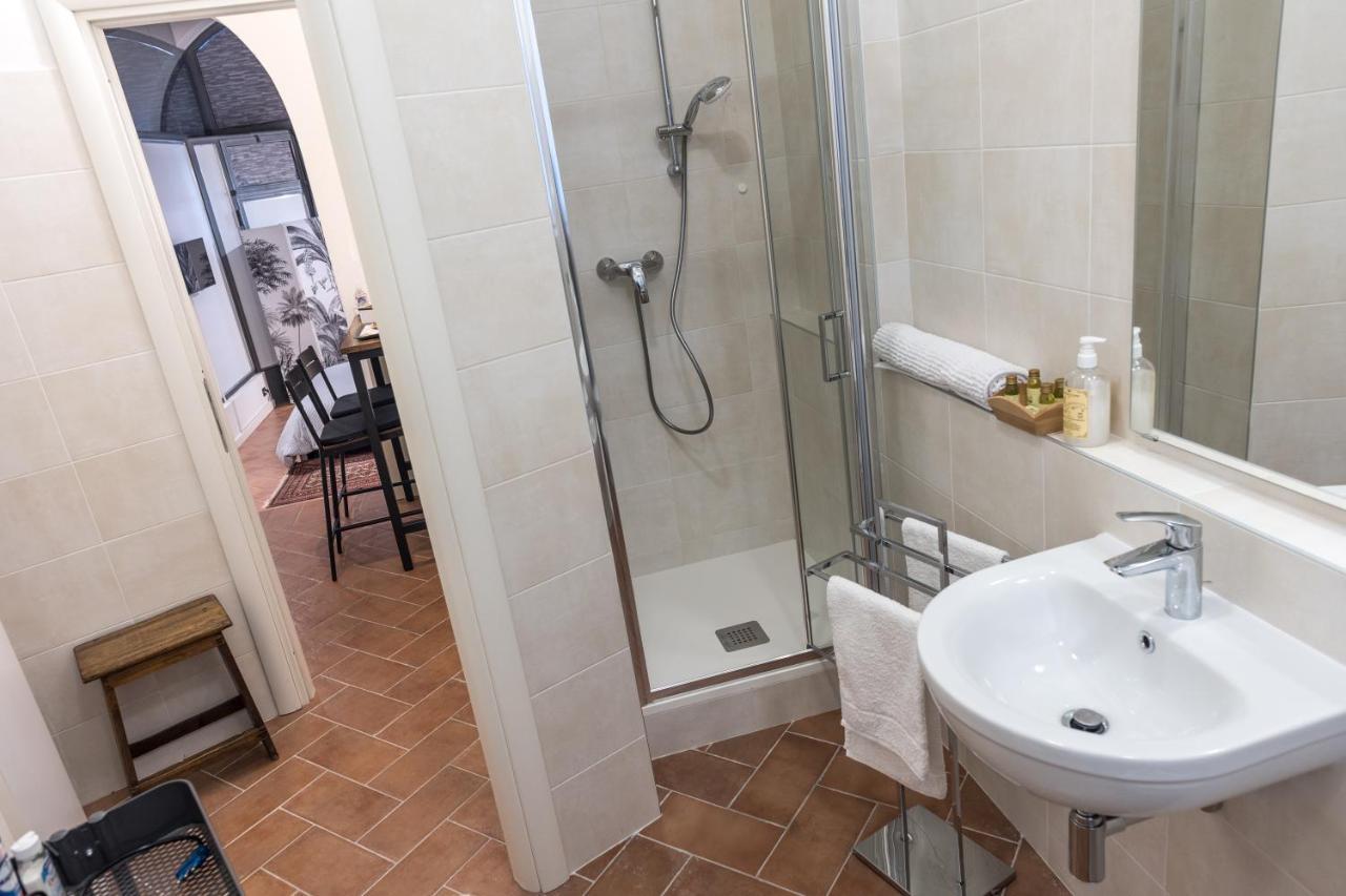 B&B Maria Teresa Cremona Exterior photo