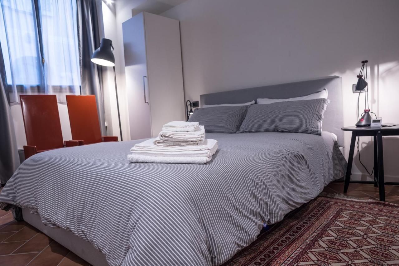 B&B Maria Teresa Cremona Exterior photo