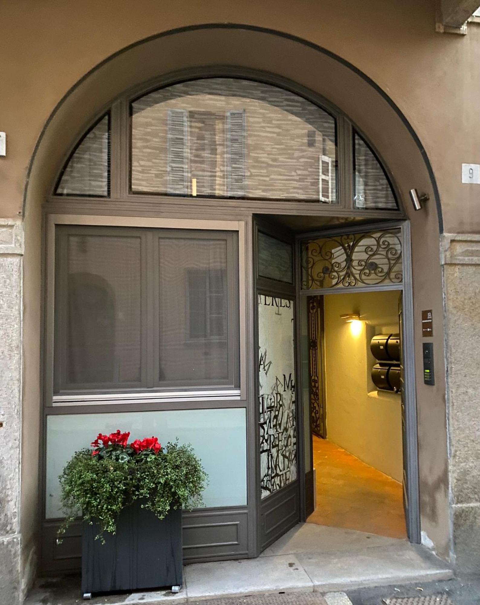B&B Maria Teresa Cremona Exterior photo